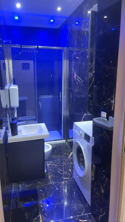 Residenza Marvin De Curtis Appartement Napels Buitenkant foto