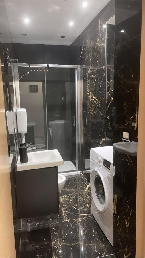Residenza Marvin De Curtis Appartement Napels Buitenkant foto