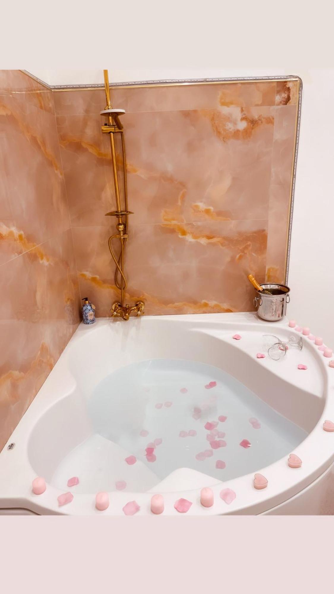 Residenza Marvin De Curtis Appartement Napels Buitenkant foto